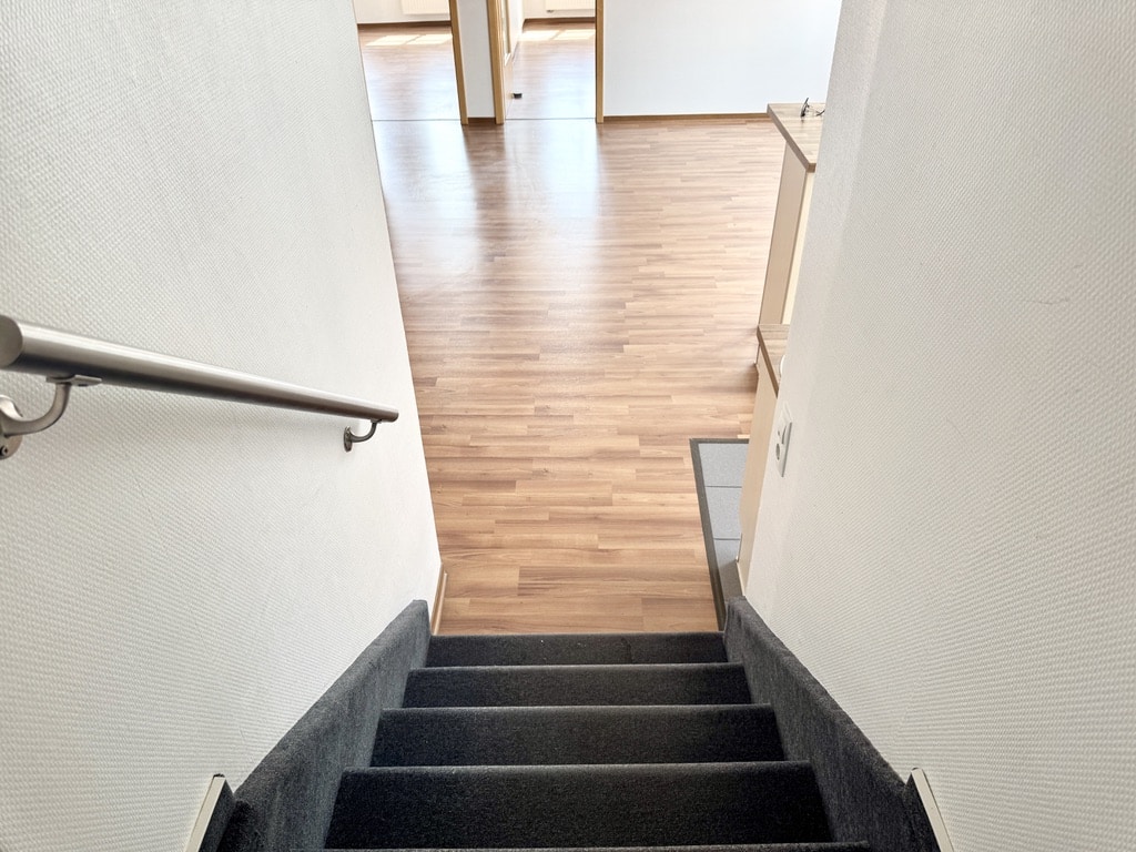 Obergeschoss