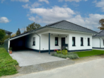 MUSTERFOTO - Energieeffizientes Wohnen: Neubau-Bungalow im KfW-40-Standard inkl. PV-Anlage in Metelen