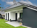 MUSTERFOTO - Energieeffizientes Wohnen: Neubau-Bungalow im KfW-40-Standard inkl. PV-Anlage in Metelen