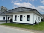 MUSTERFOTO - Energieeffizientes Wohnen: Neubau-Bungalow im KfW-40-Standard inkl. PV-Anlage in Metelen