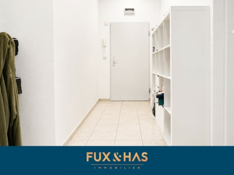 Mitten drin statt nur dabei:1,5-Zimmer-Wohnung in Marktplatznähe!, 49808 Lingen, Etagenwohnung