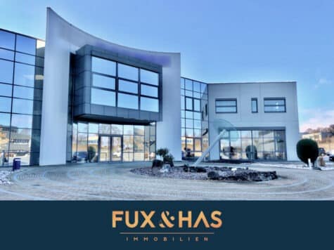 VERKAUFT: Dortmunder Airport: Repräsentativer Gewerbekomplex mit Büroflächen,Lager und Tiefgarage!, 59439 Holzwickede, Bürofläche