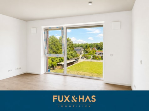 Mehr als ein Apartment – Modernes Wohnen mit Komfort und Service! Einbauküche, Internet uvm., 49809 Lingen / Darme, Etagenwohnung