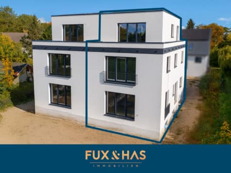 Neubau-Doppelhaushälfte in Berlin-Kaulsdorf: Modernes Wohnen mit durchdachtem Komfort!, 12621 Berlin, Doppelhaushälfte