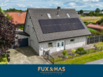 Titelbild - Viel Platz in ruhiger Wohnlage: Einfamilienhaus mit PV-Anlage in Emsbüren!