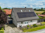 Bild - Viel Platz in ruhiger Wohnlage: Einfamilienhaus mit PV-Anlage in Emsbüren!