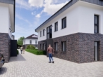 Bild - KFW40-Standard mit QNG-Zertifizierung: Neubau-Erdgeschosswohnung in Geeste mit Terrasse & Garten!